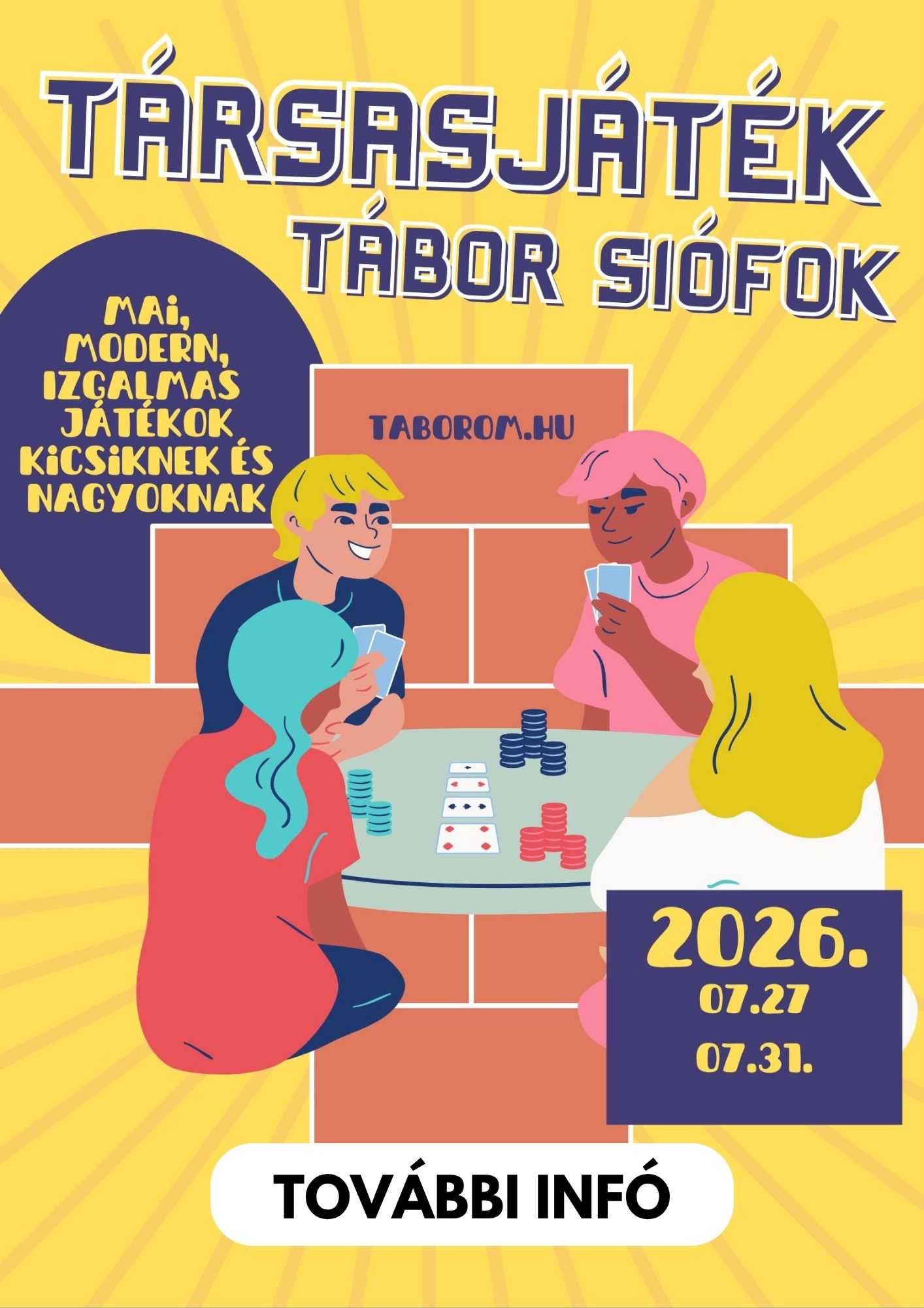Tábor Siófok